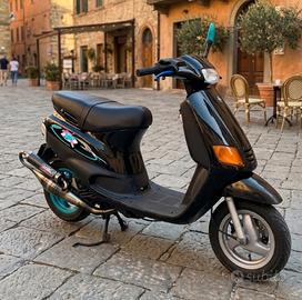 Zip prima serie
