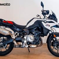 BMW F 750 GS ABS - 2019