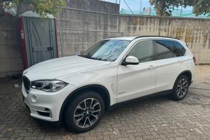 Bmw x 5