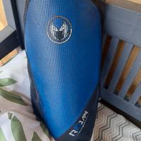 Parastinchi per palestra