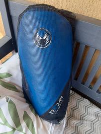 Parastinchi per palestra