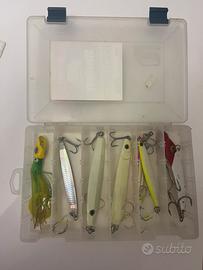 VERTICAL JIG mare scatola