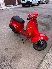 Vespa pk 50 xl