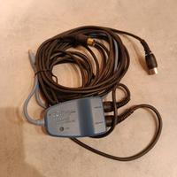 Adattatore midi-usb