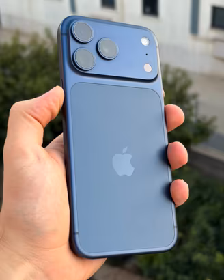 iPhone 17 Pro Max 256gb