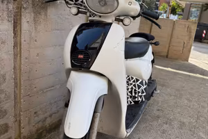 Scarabeo 50cc 2t 1998