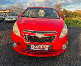 Chevrolet Spark 1.0 LS ecologic Gpl