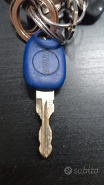 Servizi auto , chiavi , fanali , luci ambientali