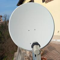 Antenna satellitare