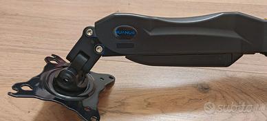 Doppio supporto HUANUO nuovo, mai istallato.