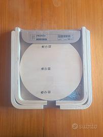 💎 RARO & SIGILLATO: Sgabello IKEA FROSTA