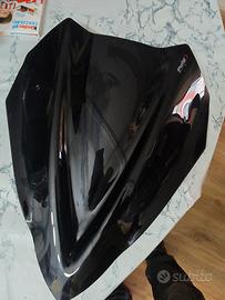 xmax 300 cupolino sport 