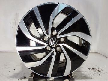 4 CERCHI IN LEGA 5.5x15 E40 F57.1 BD MOD115