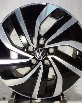 4 CERCHI IN LEGA 5.5x15 E40 F57.1 BD MOD115