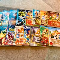 Collezione libri geronimo stilton 16 libri