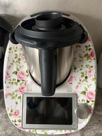 Bimby TM6 prezzo 800 €