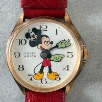 Mickey Mouse orologio Disney