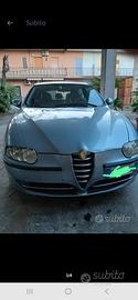 Alfa 147  1900 Jtd 
