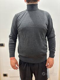 Maglioncino a collo alto “H&M” XXL nuovo