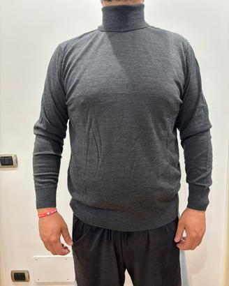 Maglioncino a collo alto “H&M” XXL nuovo