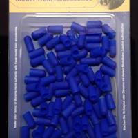 Cappucci per LED o microlampadine