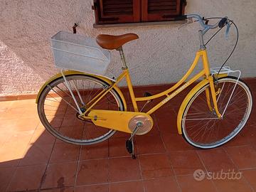 Bici da donna
