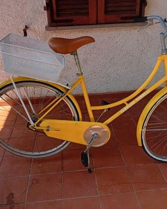 Bici da donna