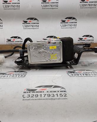 Pompa compressore sospensioni bmw x5 x6 x7 g05 g06