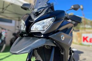 YAMAHA TRACER 900