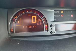Renault Modus 1.2 16V Live