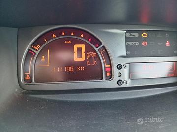 Renault Modus 1.2 16V Live