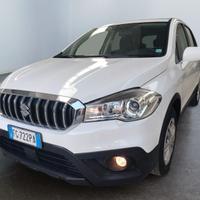 Suzuki S-Cross 1.0 BOOSTERJET 2WD COOL S&S