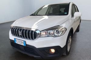 Suzuki S-Cross 1.0 BOOSTERJET 2WD COOL S&S