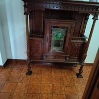 Vend mobili antiquariato