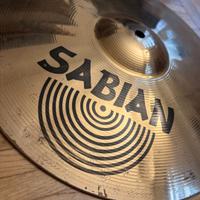 set piatti Sabian 