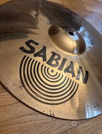set piatti Sabian 