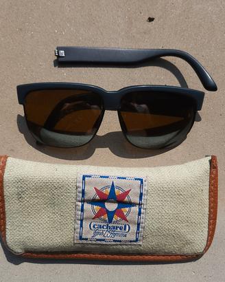 Occhiali da sole Cacharel pour Homme vintage