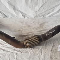 AUDI A4 B9 8W SCARICO FLESSIBILE 4M0253097A