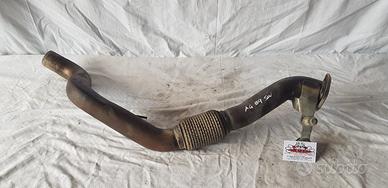 AUDI A4 B9 8W SCARICO FLESSIBILE 4M0253097A