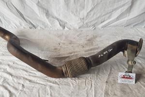 AUDI A4 B9 8W SCARICO FLESSIBILE 4M0253097A