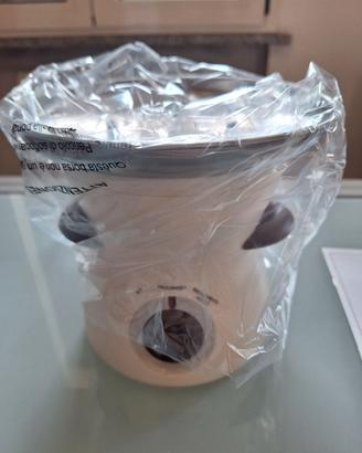 fontana di cioccolato