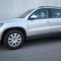 VW TIGUAN 1.4 TSI