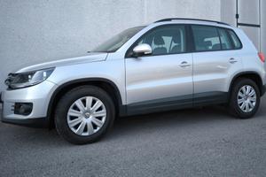 VW TIGUAN 1.4 TSI
