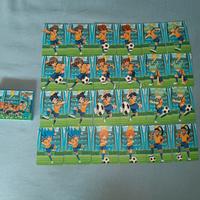 Inazuma Eleven: Memory Game
