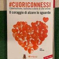 Il coraggio di alzare lo sguardo di Luca Pagliari.