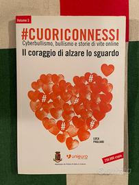 Il coraggio di alzare lo sguardo di Luca Pagliari.