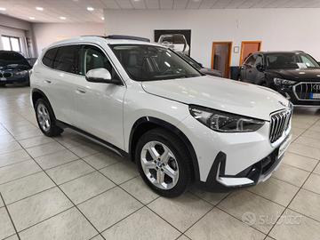 Bmw X1 sDrive 18d xLine aut.