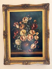 Quadro su tela Valenti 50x70