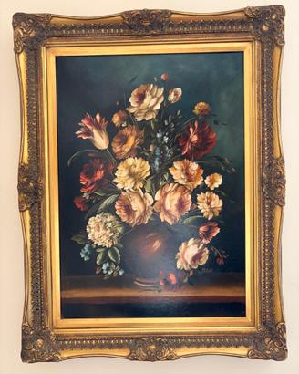 Quadro su tela Valenti 50x70