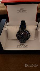 orologio tissot 